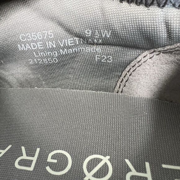 Cole Haan Zerogrand Work from Anywhere Oxford, Wingtip British Tan Men’s 9.5 W - Picture 11 of 11